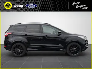 FORD Kuga 2.0 TDCi 180 ST-Line FPS