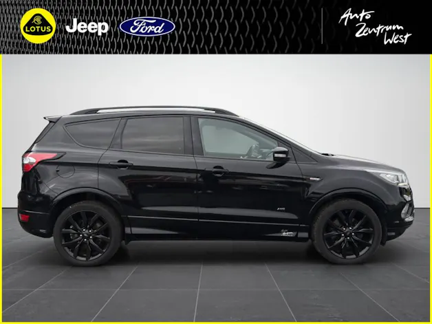 Ford Kuga 2.0 TDCi 180 ST-Line FPS