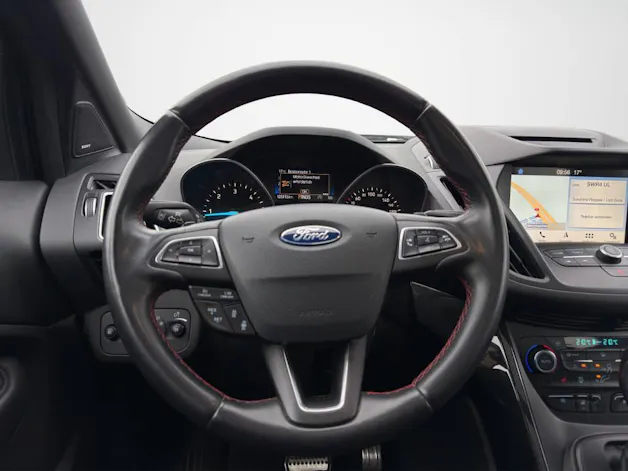Ford Kuga 2.0 TDCi 180 ST-Line FPS