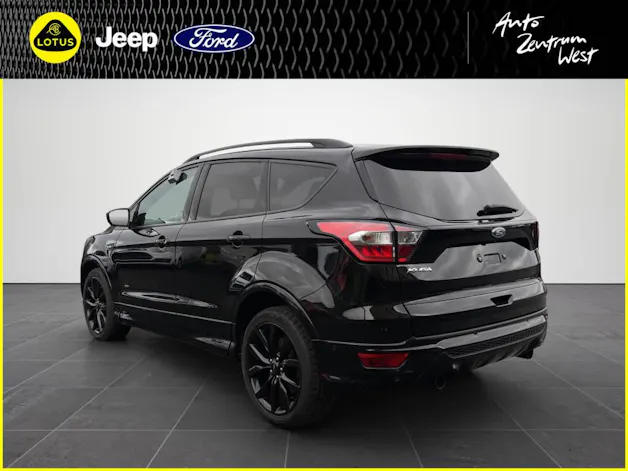 Ford Kuga 2.0 TDCi 180 ST-Line FPS