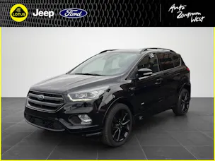 Ford Kuga 2.0 TDCi 180 ST-Line FPS