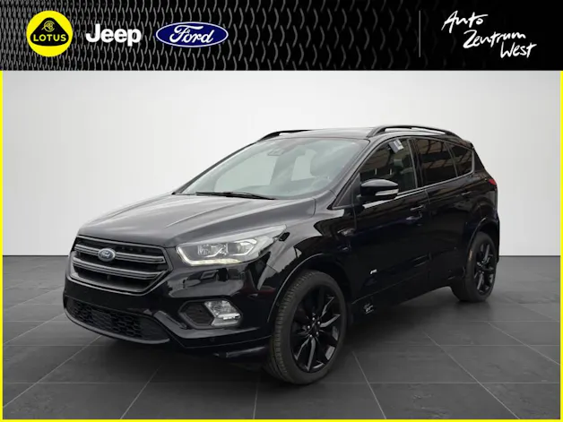 Ford Kuga 2.0 TDCi 180 ST-Line FPS
