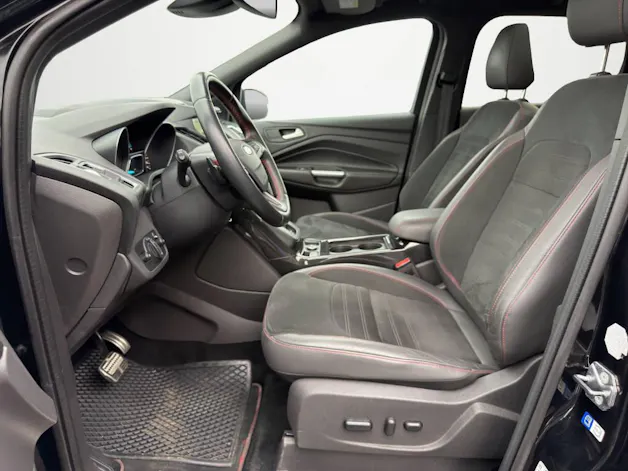 Ford Kuga 2.0 TDCi 180 ST-Line FPS