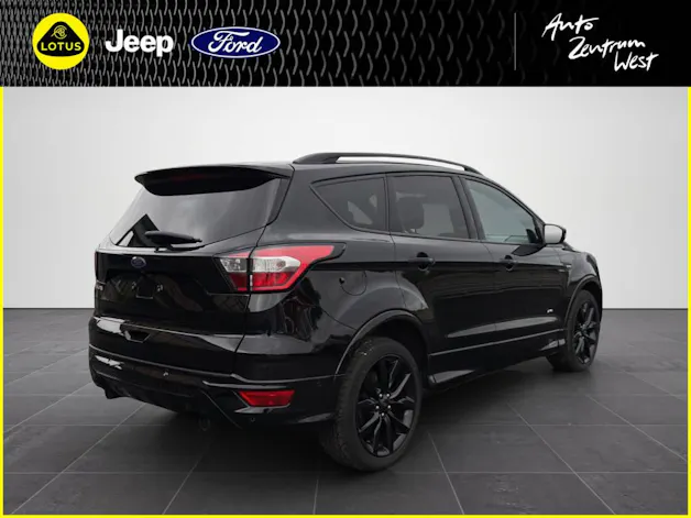 Ford Kuga 2.0 TDCi 180 ST-Line FPS