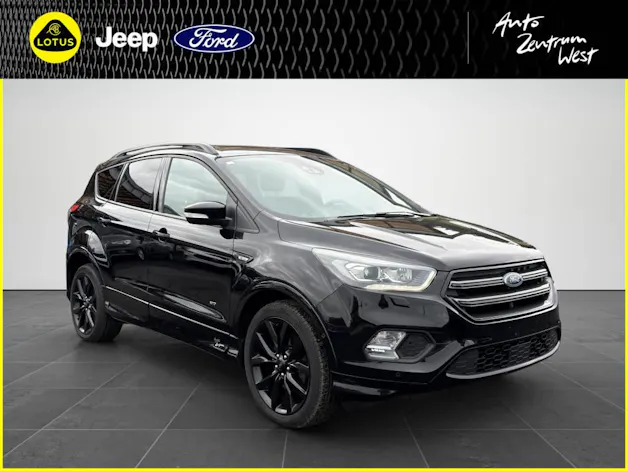 Ford Kuga 2.0 TDCi 180 ST-Line FPS