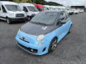 Fiat 500 Abarth 1.4 T-Jet 135 Custom