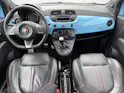 Fiat 500 Abarth 1.4 T-Jet 135 Custom