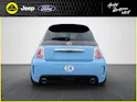 Fiat 500 Abarth 1.4 T-Jet 135 Custom