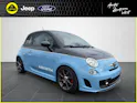 Fiat 500 Abarth 1.4 T-Jet 135 Custom