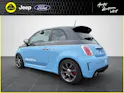Fiat 500 Abarth 1.4 T-Jet 135 Custom
