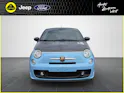 Fiat 500 Abarth 1.4 T-Jet 135 Custom