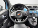 Fiat 500 Abarth 1.4 T-Jet 135 Custom