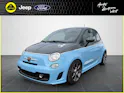 Fiat 500 Abarth 1.4 T-Jet 135 Custom