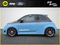 Fiat 500 Abarth 1.4 T-Jet 135 Custom