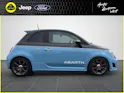 Fiat 500 Abarth 1.4 T-Jet 135 Custom