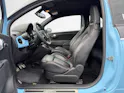 Fiat 500 Abarth 1.4 T-Jet 135 Custom