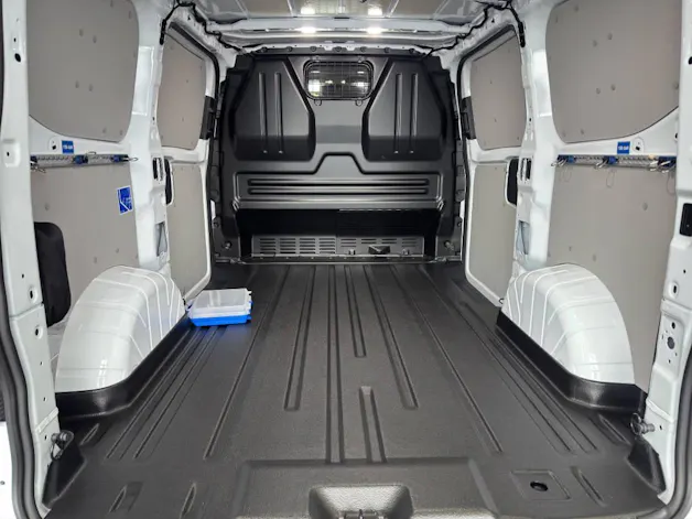 Ford Transit Custom Van 320 L1 2.0 EcoBlue 170 Trend