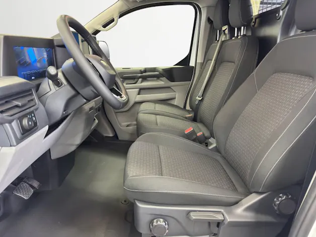 Ford Transit Custom Van 320 L1 2.0 EcoBlue 170 Trend