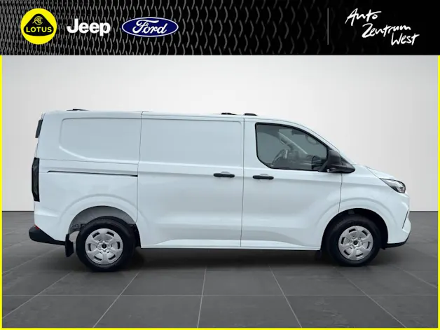 Ford Transit Custom Van 320 L1 2.0 EcoBlue 170 Trend