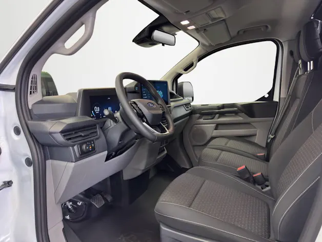 Ford Transit Custom Van 320 L1 2.0 EcoBlue 170 Trend
