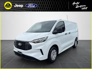 Ford Transit Custom Van 320 L1 2.0 EcoBlue 170 Trend