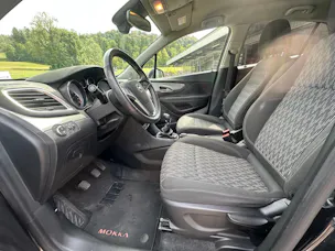 OPEL Mokka 1.4i 16V Turbo Cosmo 4WD
