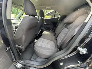 OPEL Mokka 1.4i 16V Turbo Cosmo 4WD