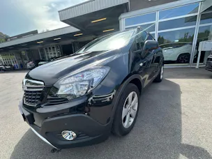 OPEL Mokka 1.4i 16V Turbo Cosmo 4WD