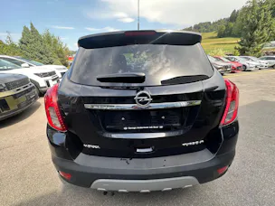 OPEL Mokka 1.4i 16V Turbo Cosmo 4WD