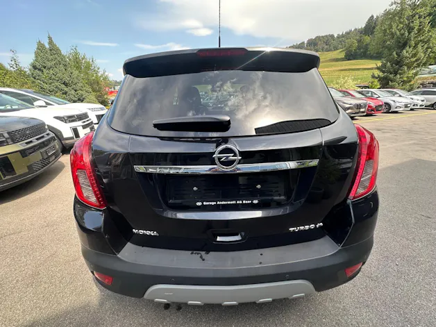 OPEL Mokka 1.4i 16V Turbo Cosmo 4WD