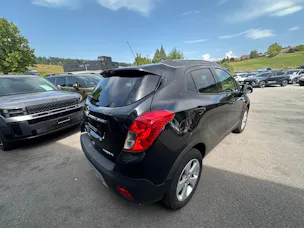 OPEL Mokka 1.4i 16V Turbo Cosmo 4WD