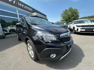 Opel Mokka 1.4i 16V Turbo Cosmo 4WD