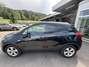 OPEL Mokka 1.4i 16V Turbo Cosmo 4WD