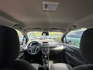 OPEL Mokka 1.4i 16V Turbo Cosmo 4WD
