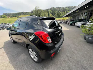 OPEL Mokka 1.4i 16V Turbo Cosmo 4WD