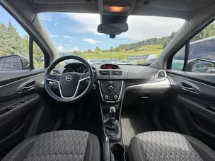 OPEL Mokka 1.4i 16V Turbo Cosmo 4WD