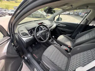 OPEL Mokka 1.4i 16V Turbo Cosmo 4WD