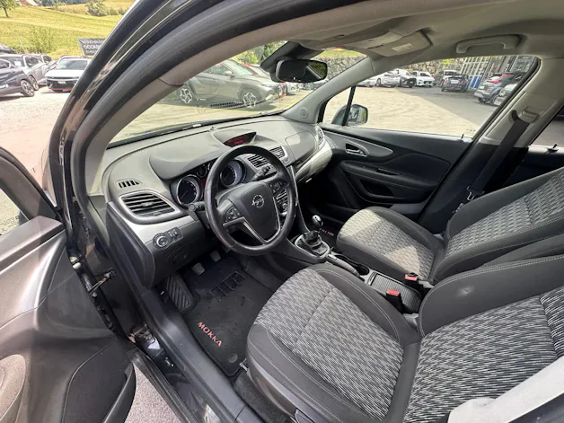 OPEL Mokka 1.4i 16V Turbo Cosmo 4WD
