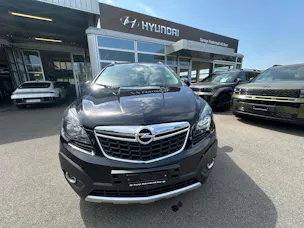 OPEL Mokka 1.4i 16V Turbo Cosmo 4WD