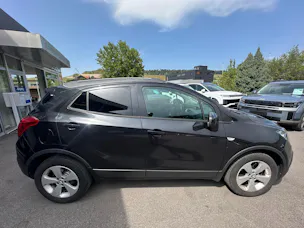 OPEL Mokka 1.4i 16V Turbo Cosmo 4WD