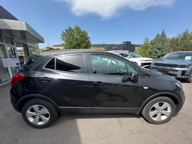 OPEL Mokka 1.4i 16V Turbo Cosmo 4WD