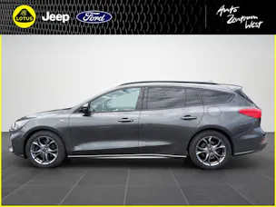 FORD Focus Station Wagon 1.0i EcoB 125 ST-Lin