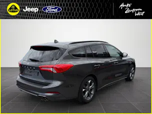 FORD Focus Station Wagon 1.0i EcoB 125 ST-Lin