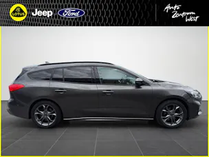 FORD Focus Station Wagon 1.0i EcoB 125 ST-Lin