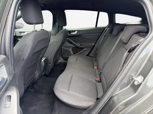 Ford Focus Station Wagon 1.0i EcoB 125 ST-Lin
