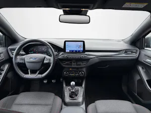 FORD Focus Station Wagon 1.0i EcoB 125 ST-Lin