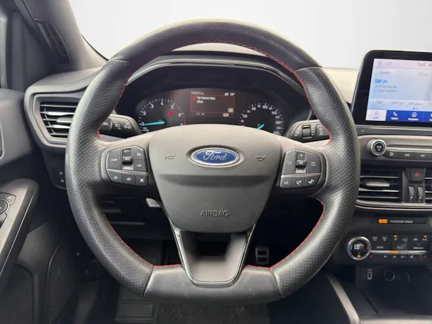 Ford Focus Station Wagon 1.0i EcoB 125 ST-Lin