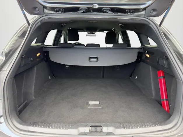 Ford Focus Station Wagon 1.0i EcoB 125 ST-Lin