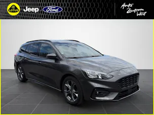 FORD Focus Station Wagon 1.0i EcoB 125 ST-Lin