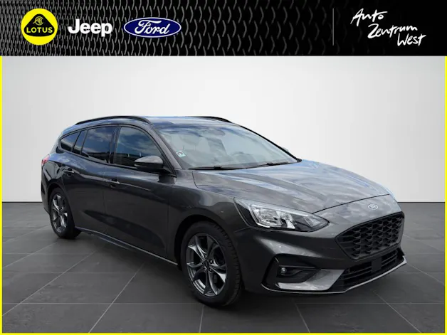 Ford Focus Station Wagon 1.0i EcoB 125 ST-Lin